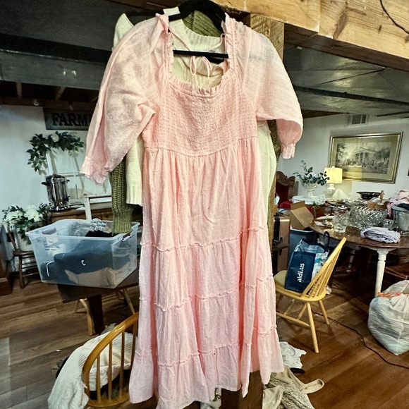 Crown and Ivy maxi dress - Medium - Picture 5 of 7